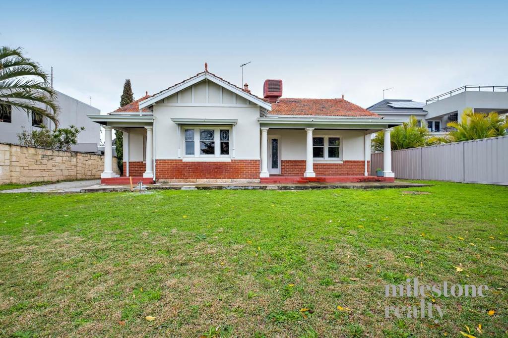 Contact Agent For Address, Nedlands, WA 6009