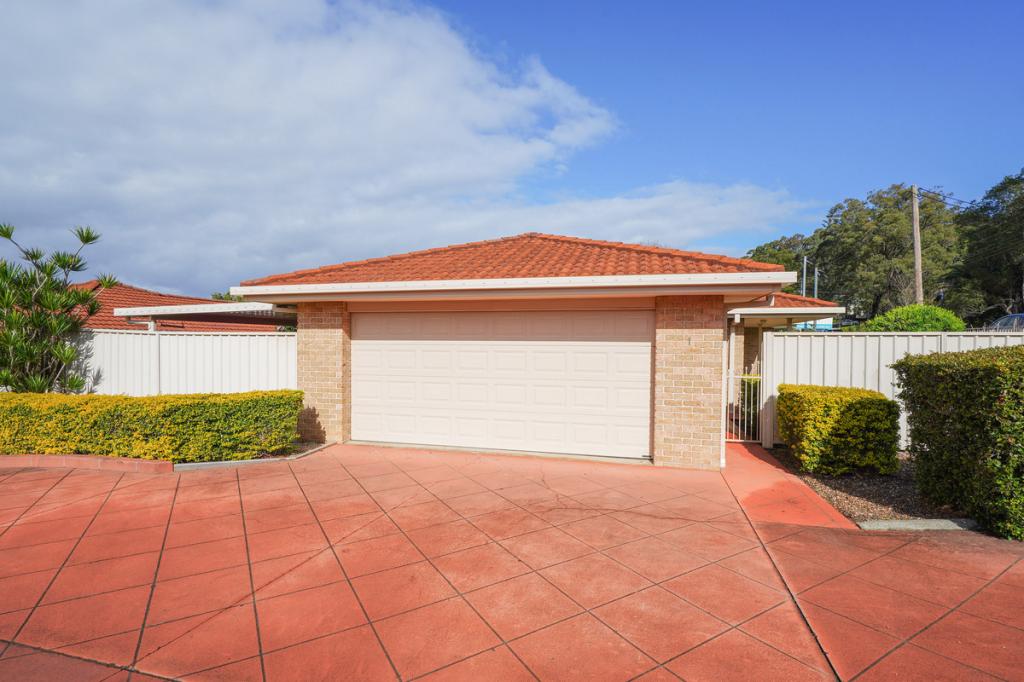 1/6 Fernhill Rd, Port Macquarie, NSW 2444