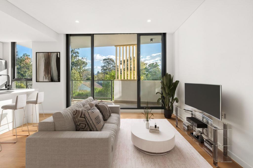 404/28 STAFF ST, WOLLONGONG, NSW 2500