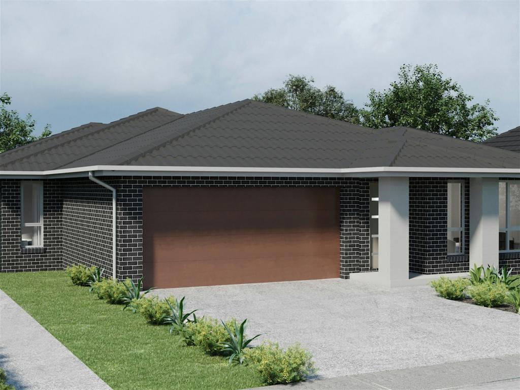 Lot 3084 Bletchingly St, Menangle Park, NSW 2563