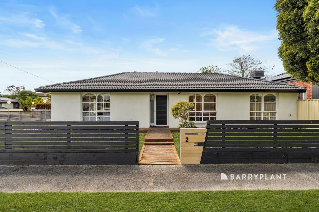 2 Karol Ct, Hampton Park, VIC 3976