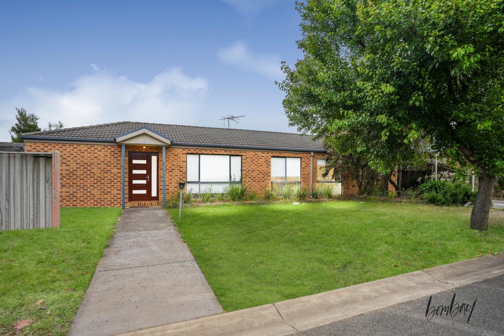 34 Hadley Dr, Wallan, VIC 3756