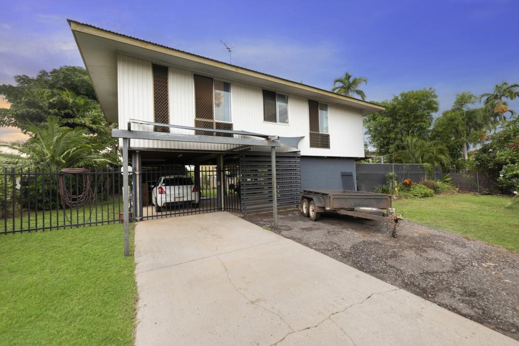 35 Killuppa Cres, Leanyer, NT 0812