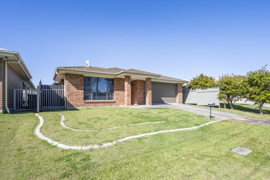 192 Villiers St, Grafton, NSW 2460