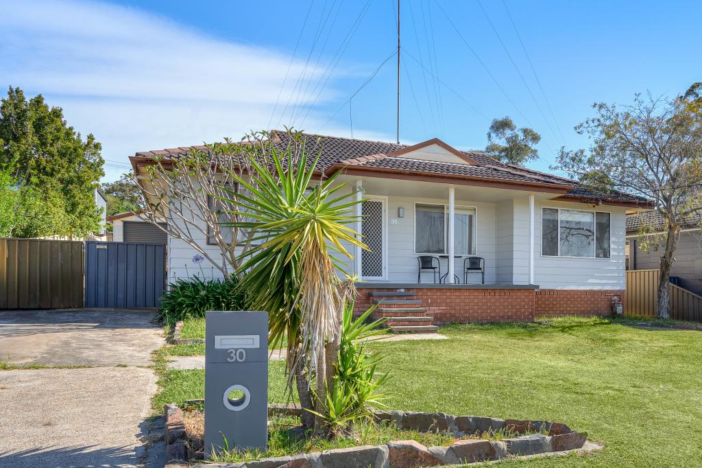 30 Argyll Cres, Edgeworth, NSW 2285