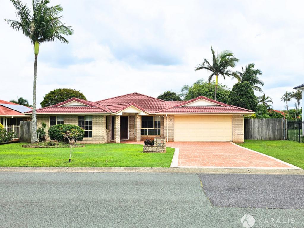 39 Balmoral St, Kuraby, QLD 4112