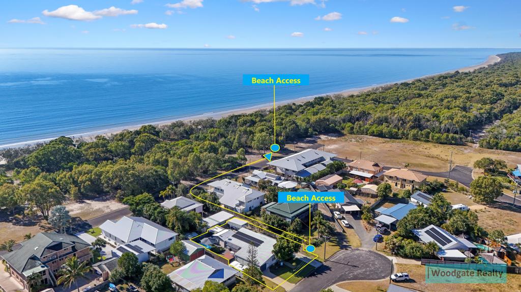 5 SNAPPER CT, WOODGATE, QLD 4660