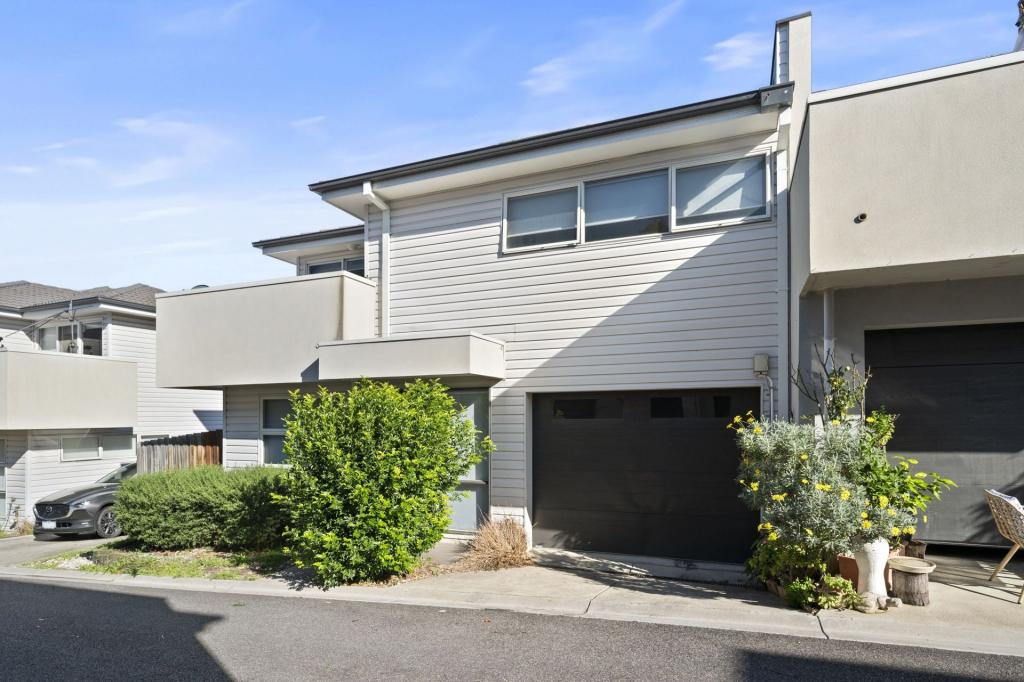 8/3 Old Plenty Rd, South Morang, VIC 3752