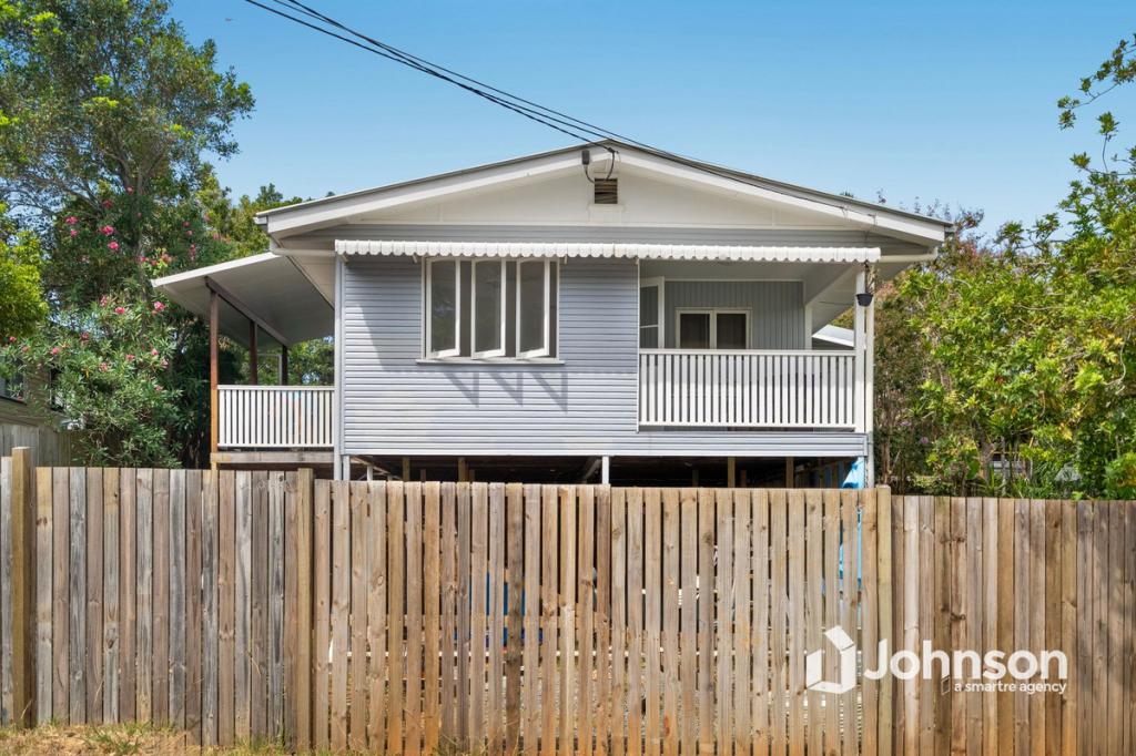 47 Mcfadden St, Wynnum, QLD 4178