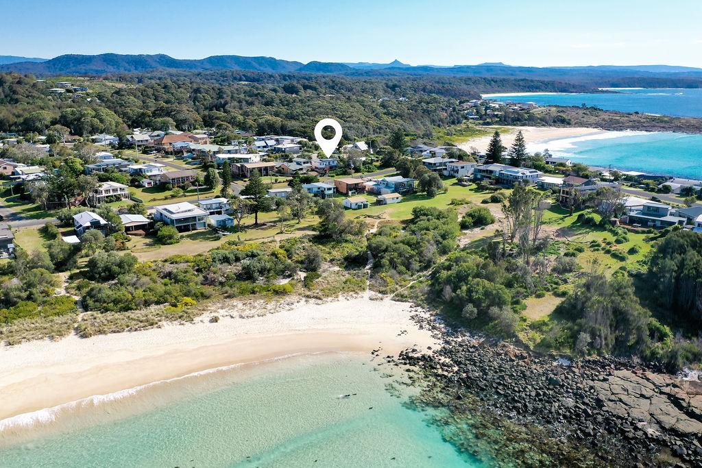3 Malibu Dr, Bawley Point, NSW 2539