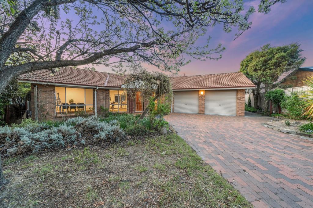 10 Arid Pl, Palmerston, ACT 2913