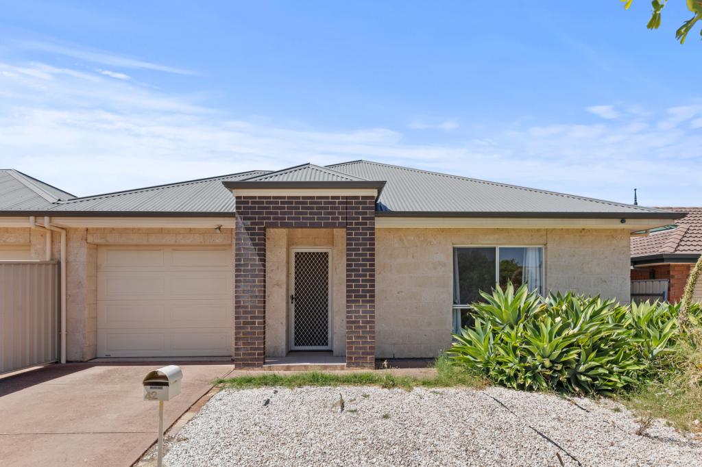 42 Cadell St, Windsor Gardens, SA 5087