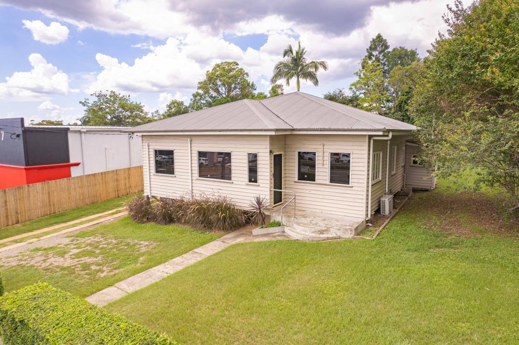 13 Rowe St, Gympie, QLD 4570