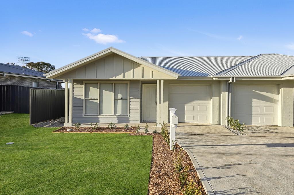 54a Saleyards Lane, Mudgee, NSW 2850