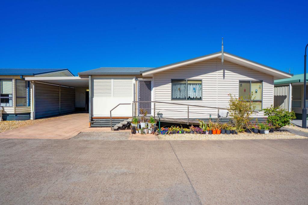 636/1126 Nelson Bay Rd, Fern Bay, NSW 2295