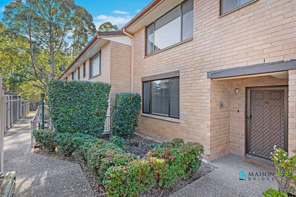 85/129b Park Rd, Rydalmere, NSW 2116