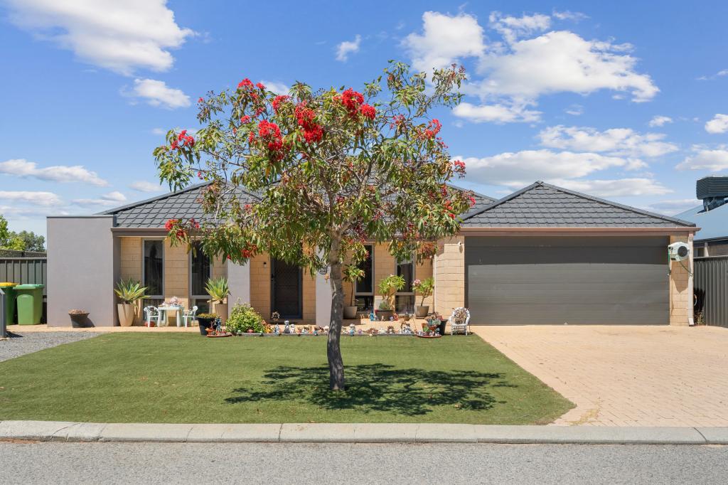 16 Kempeana Way, Baldivis, WA 6171
