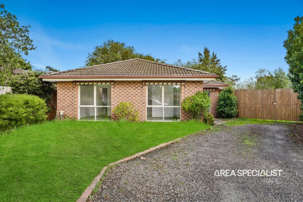 8 Hoyle Ct, Cranbourne, VIC 3977