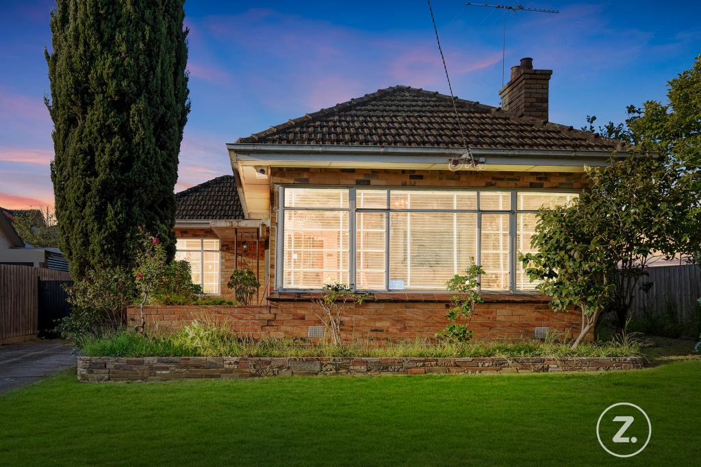 1333 TOORAK RD, CAMBERWELL, VIC 3124