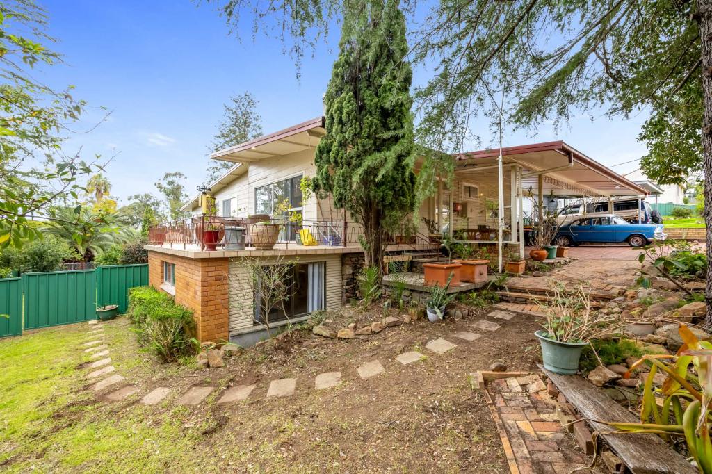 5 Armitage Ave, Muswellbrook, NSW 2333