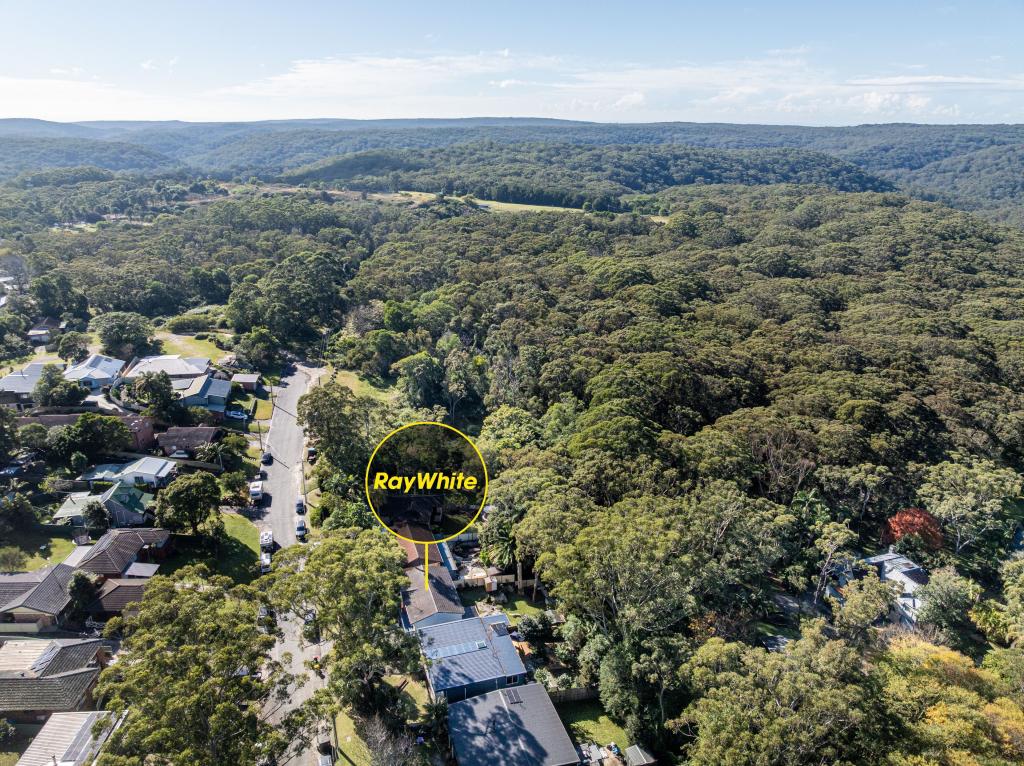 33 Old Farm Rd, Helensburgh, NSW 2508