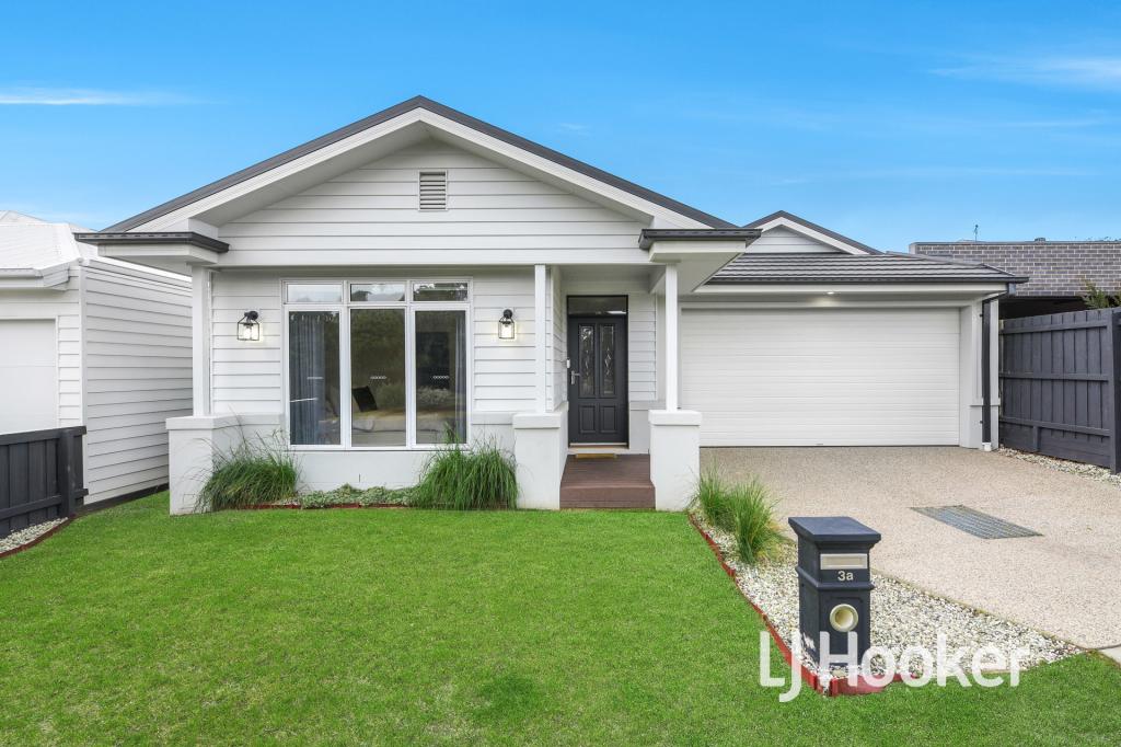 3a Dulnain St, Mount Martha, VIC 3934