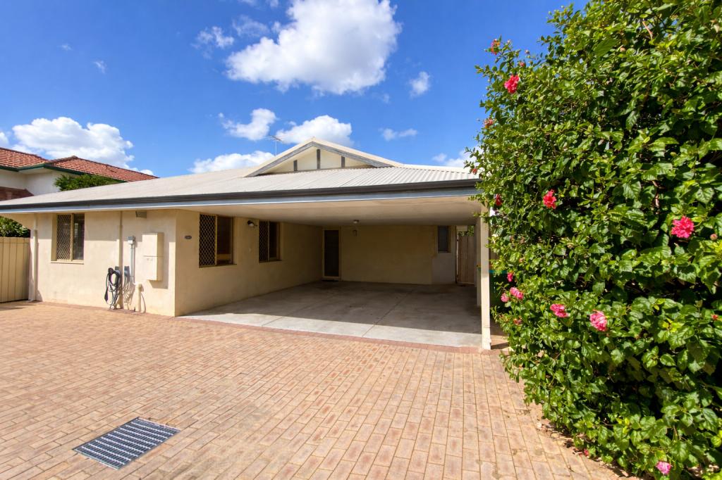 15a Mengler Ave, Claremont, WA 6010