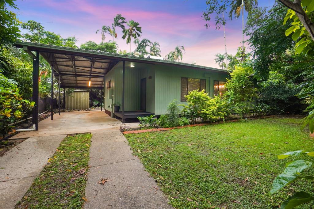 7 Koojarra Ct, Karama, NT 0812