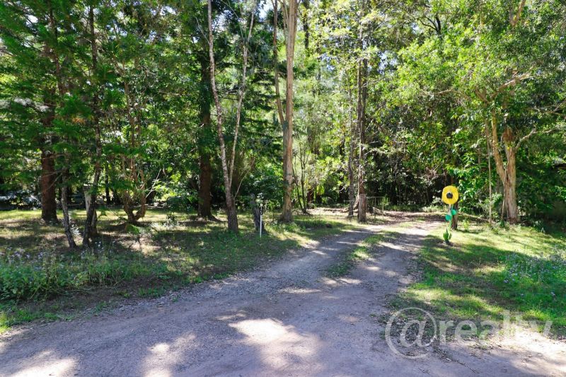 35 Pinto Dr, Conondale, QLD 4552