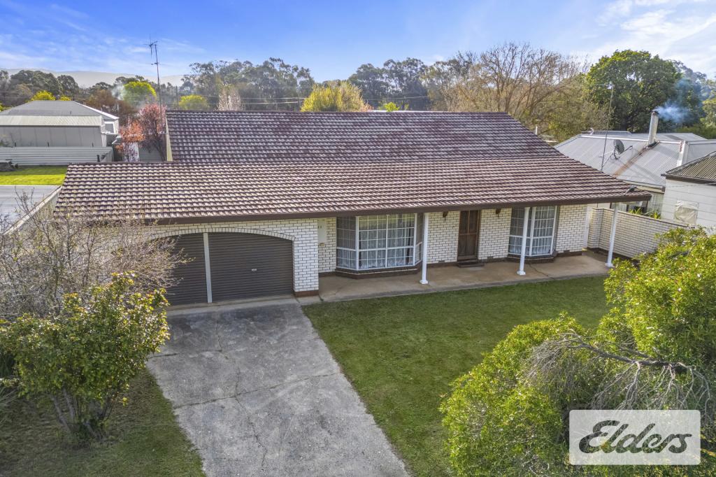 11 Faraday St, Avoca, VIC 3467