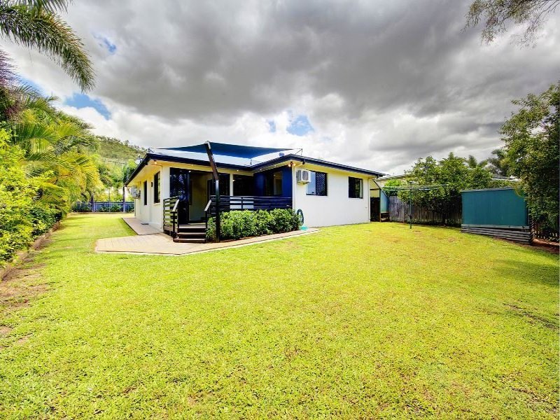 16 Monaro Cct, Mount Louisa, QLD 4814