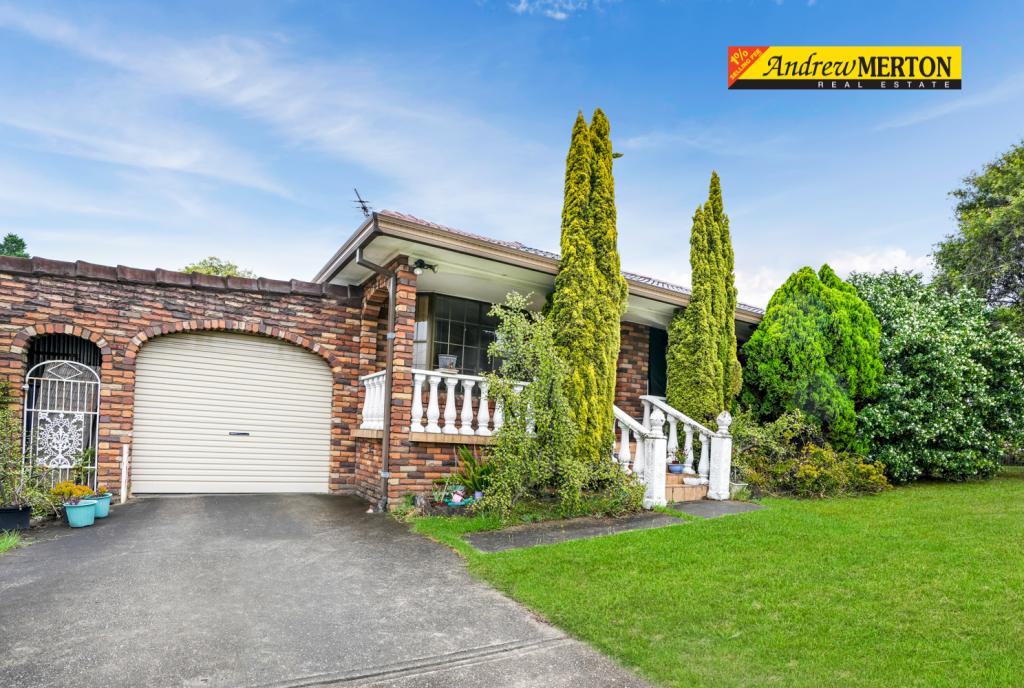 104 Railway Rd, Marayong, NSW 2148