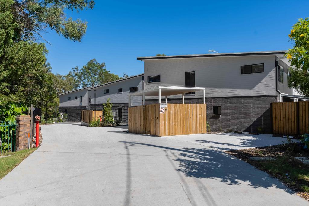 Contact Agent For Address, Loganholme, QLD 4129