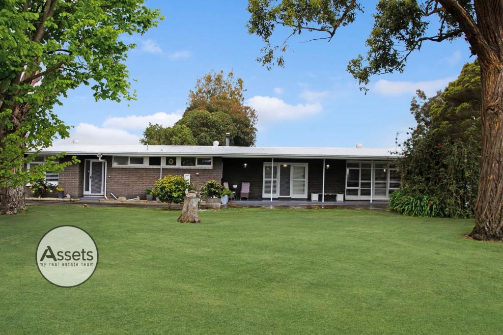 26 Barclay St, Heywood, VIC 3304