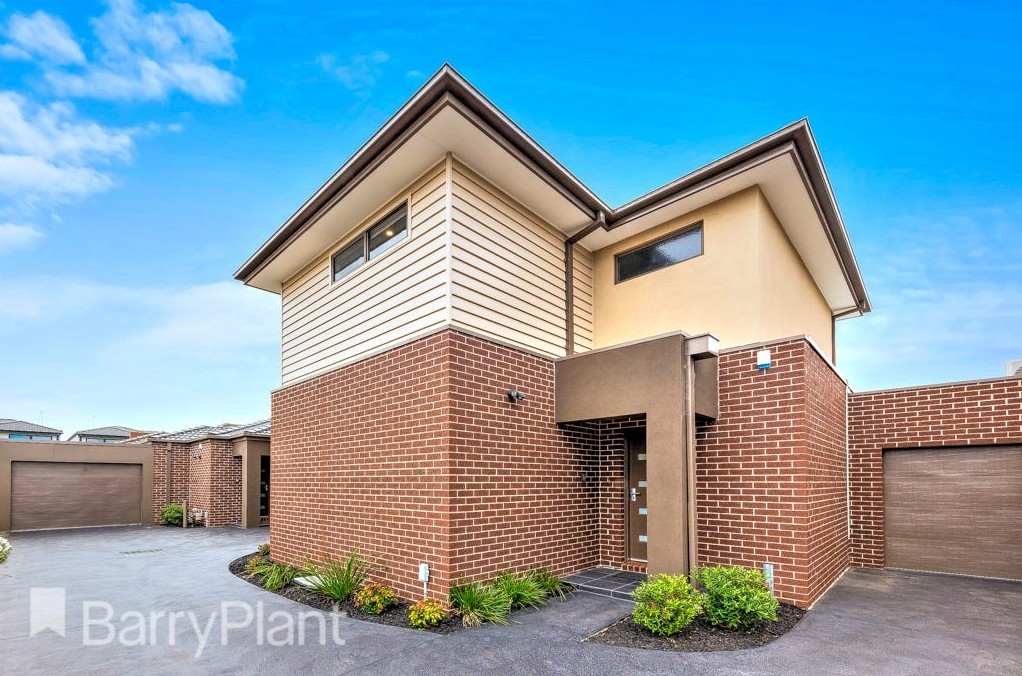 2/21 Leslie St, St Albans, VIC 3021