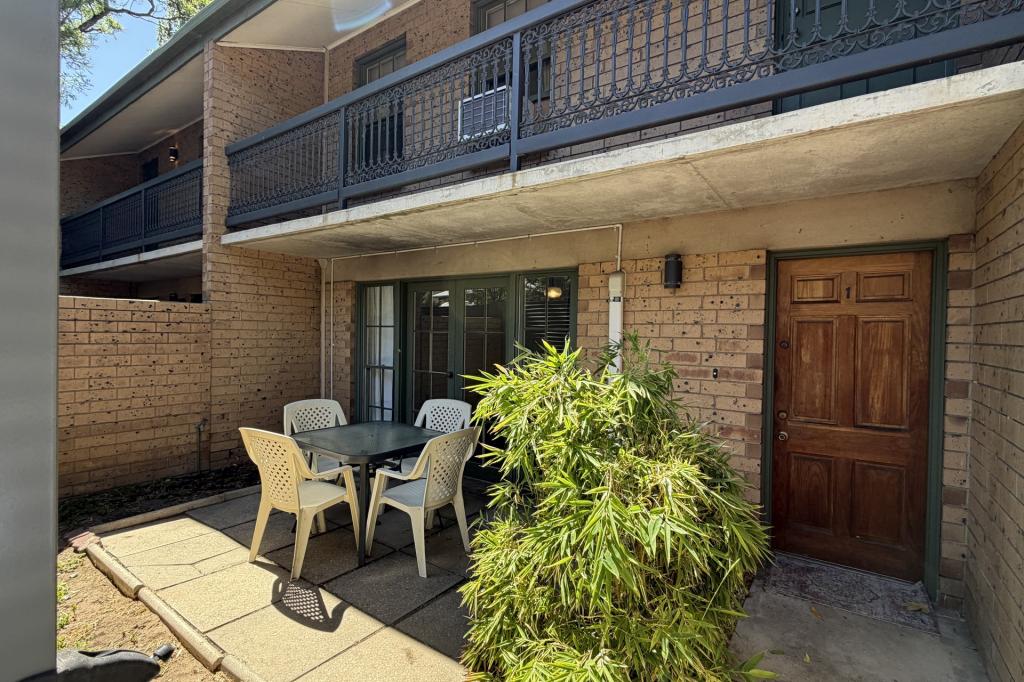 1/293 Melbourne St, North Adelaide, SA 5006