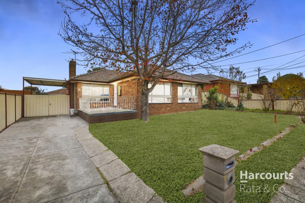 21 Tilbury St, Thomastown, VIC 3074