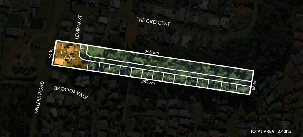 546 Millers Rd, Underwood, QLD 4119