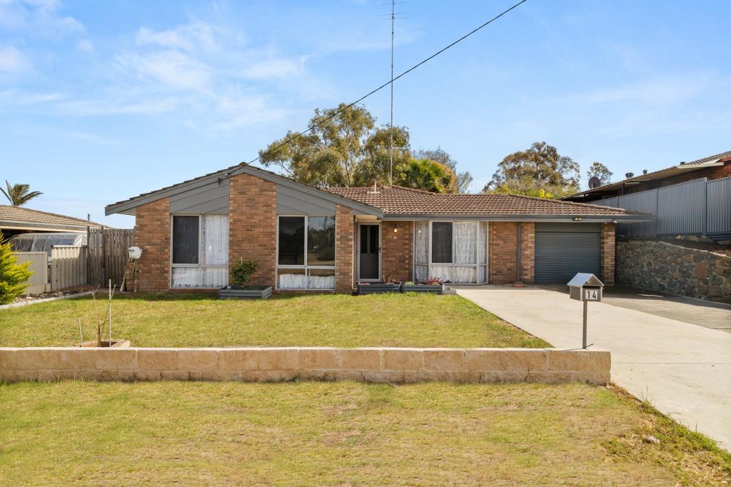 14 Crampton Ave, Usher, WA 6230