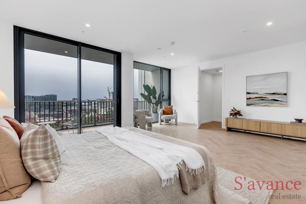1215/181 Waymouth St, Adelaide, SA 5000