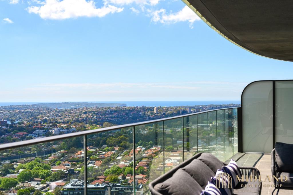3603/500 Pacific Hwy, St Leonards, NSW 2065