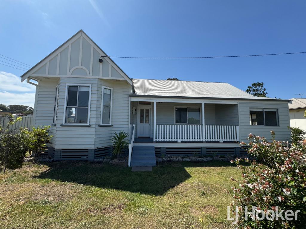 33 Bennett St, Inverell, NSW 2360