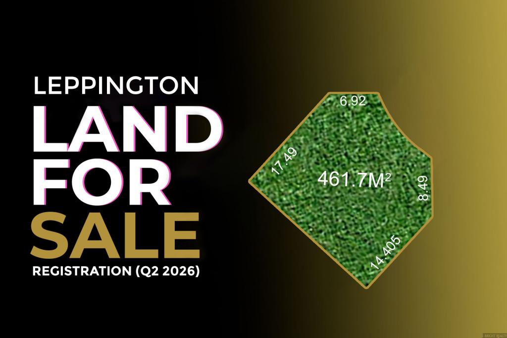 Contact Agent For Address, Leppington, NSW 2179