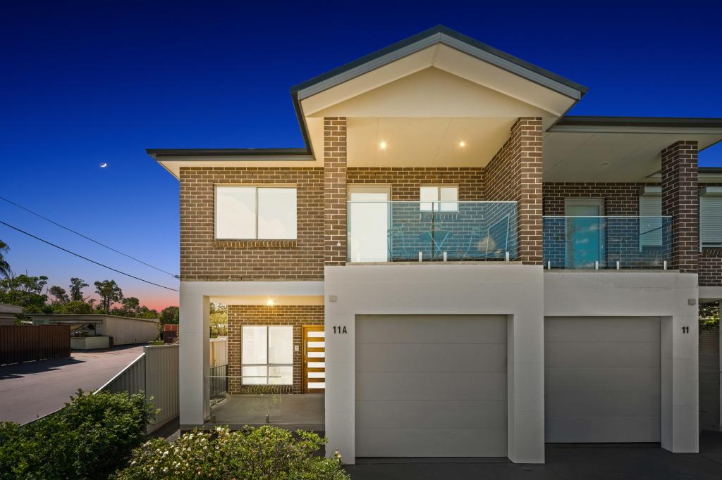 11a Dernancourt Pde, Milperra, NSW 2214