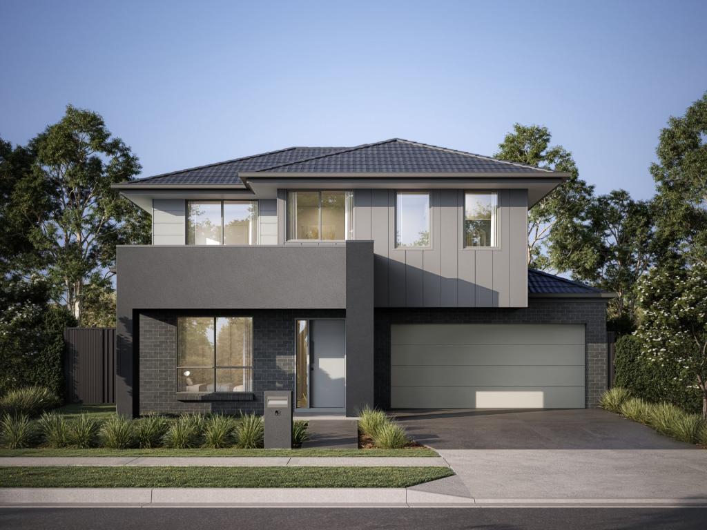 Contact Agent For Address, Leppington, NSW 2179