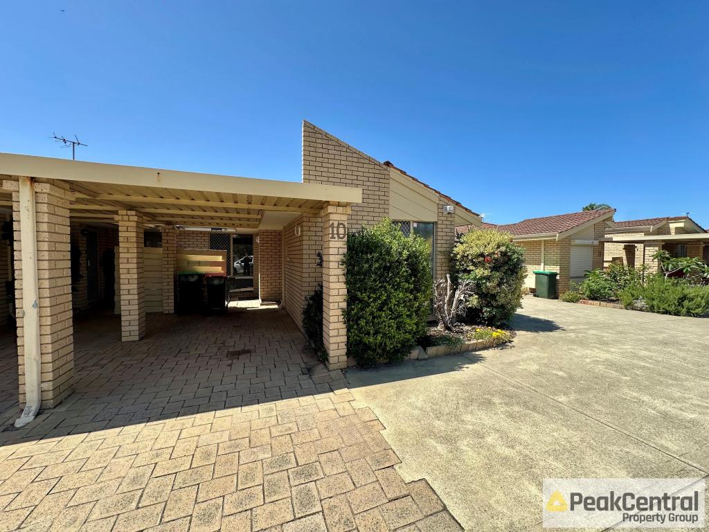 10/5 Merope Cl, Rockingham, WA 6168