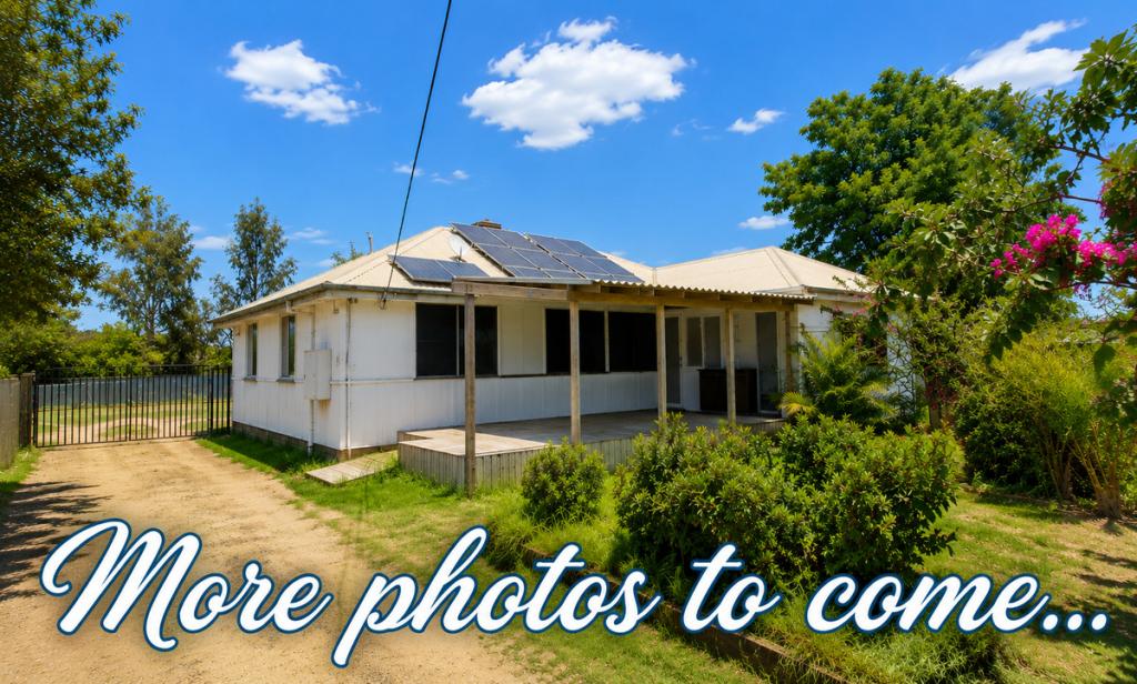 110 Adelaide St, Moree, NSW 2400