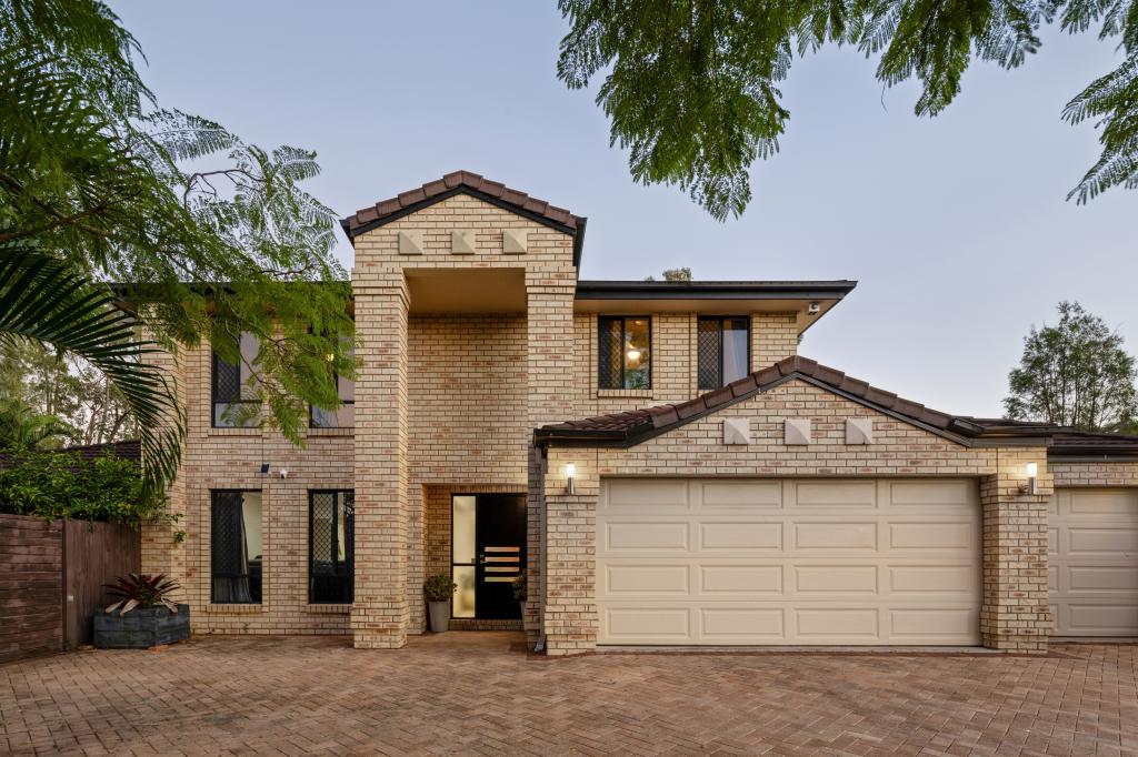 21 Dandenong St, Forest Lake, QLD 4078