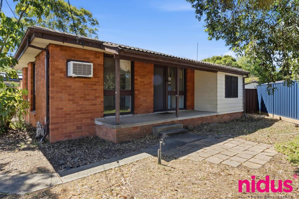 131 Jersey Rd, Blackett, NSW 2770