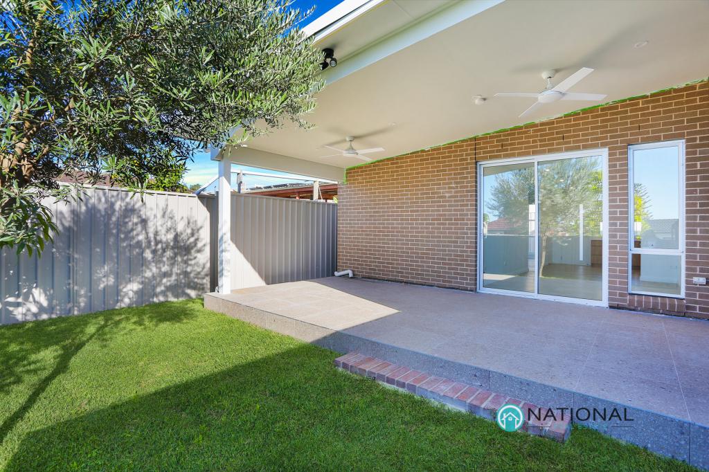 62a Marian St, Guildford, NSW 2161